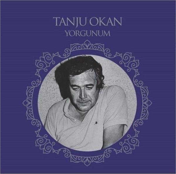 Osso Tanju Okan - Yorgunum (Plak) - Image 1