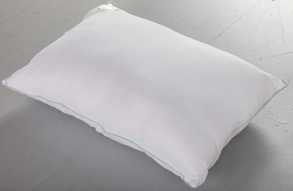 HSN HOME Bamboo Fiber Yastık - Image 1
