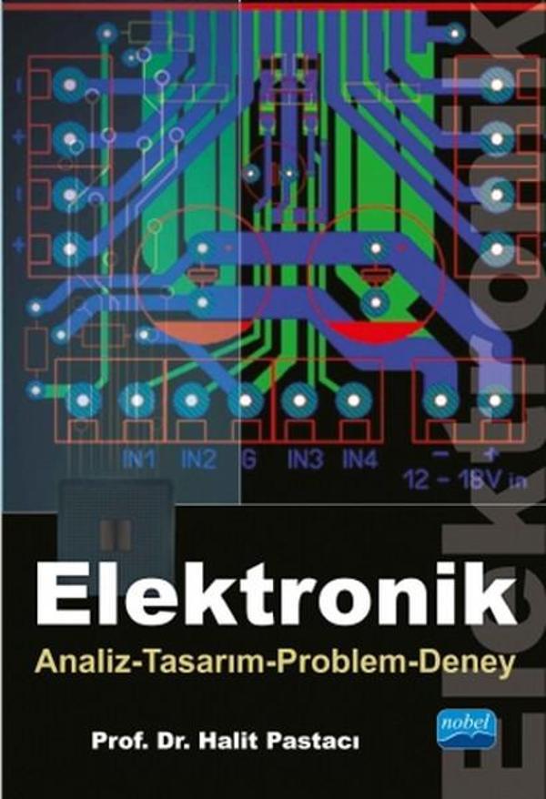 Nobel Akademik Yayıncılık Elektronik - Nobel Akademik Yayıncılık - Image 1