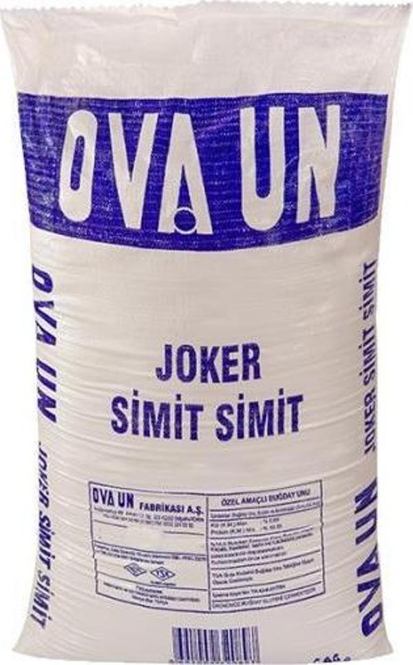 Ova Joker Simitlik Un 25 kg - Image 1