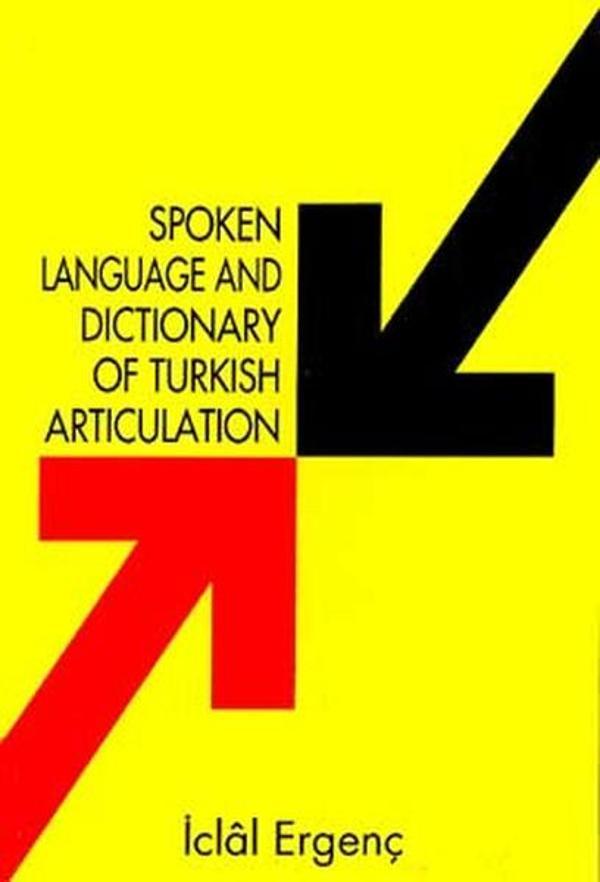 Spoken Language And Dictionary Of Turkish Articulation - Multilingual - Image 1