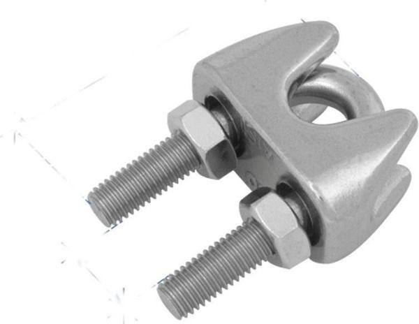 Lalizas Klemens Inox 316, ø3mm - Image 1