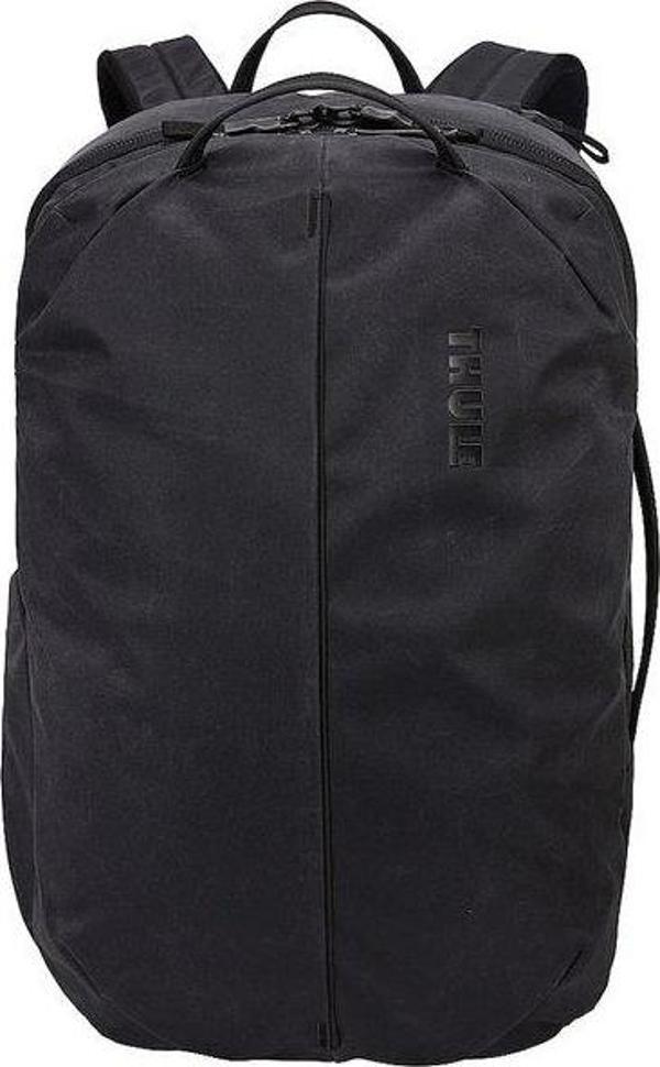Thule Aion Seyahat Ve Notebook Sırt Çantası 40L 15,6 - Siyah - Image 1