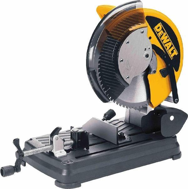 Dewalt DW872 Profil Kesme Makinesi - Image 1