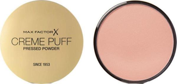 Kompakt Pudra - Creme Puff Powder Compact 81 Truly Fair 50884438 Truly Fair - Image 1