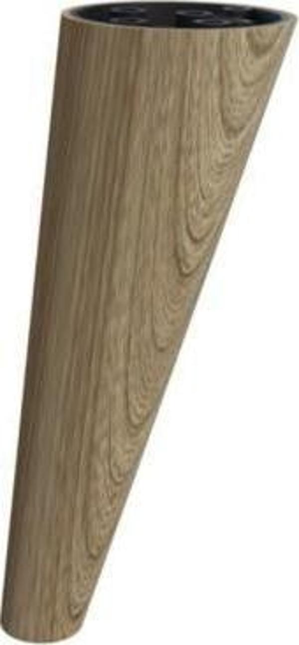 Markalara Özel Koltuk Berjer Ayağı Tek Ayak 20cm - Image 1