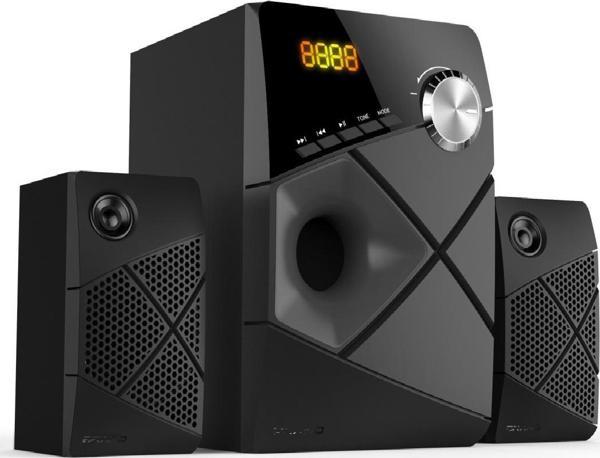 2.1 Ev Sinema Sistemi 60 Watt - Image 1