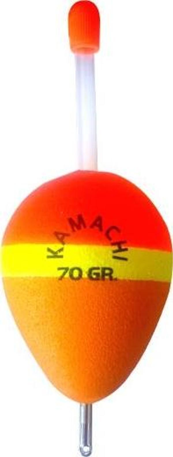 6070 Kamachi İthal Şamandıra 70 gr - Image 1