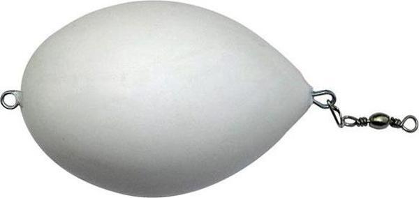 Zargana Top Şamandıra Beyaz (Yumurta) 60 gr - Image 1