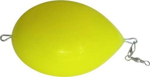 Zargana Top Şamandıra Sarı (Yumurta) 60 gr - Image 1
