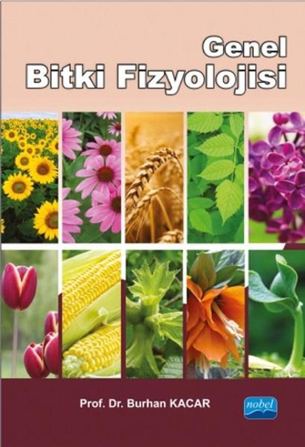 Genel Bitki Fizyolojisi - Nobel Akademik Yayıncılık - Image 1