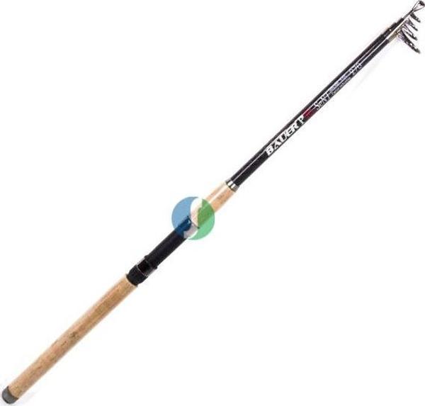 Bauer Prosent 3.00 mt 10-40 Gr Teleskopik Kamış - Image 1