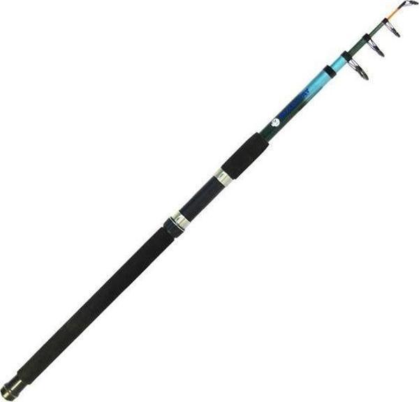 Dynamic Tele 3.60 mt Kamış 100-150 gr - Image 1