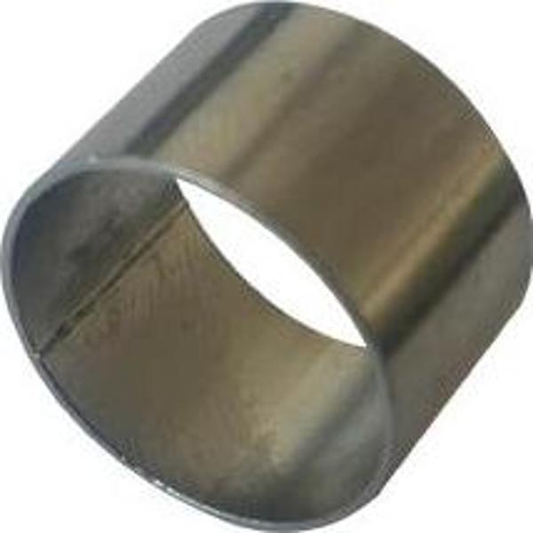 Göl Kamışı bileziği Nikel 38 mm - Image 1