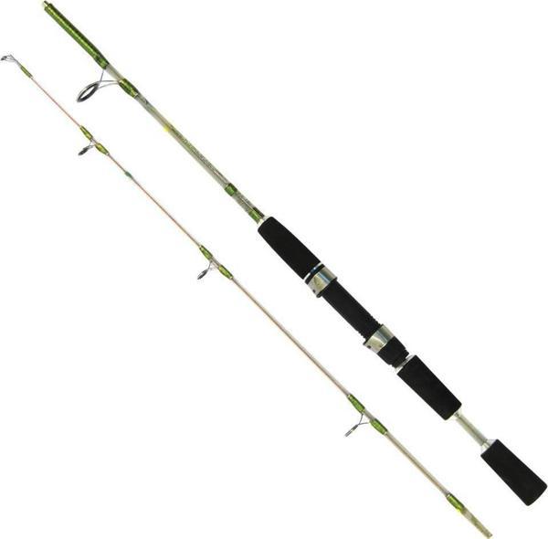 Pavilion 1.20 mt İki Parça Dolgu Kamış Yeşil 20-40 gr - Image 1