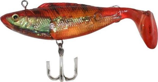 Savage Yumy 10 cm İki İğneli Balık (13100-F003) - Image 1
