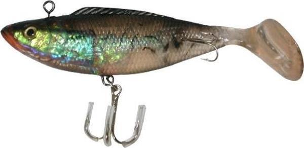 Savage Yumy 10 cm İki İğneli Balık (13100-F009) - Image 1