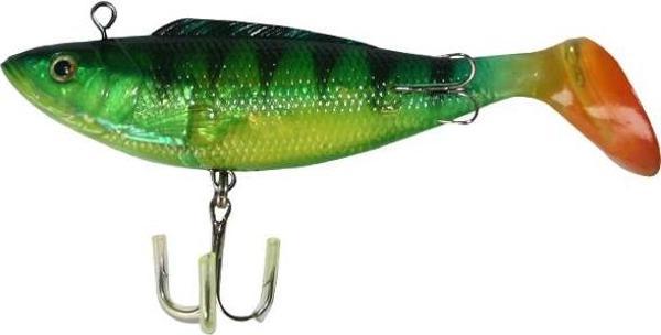 Savage Yumy 10 cm İki İğneli Balık (13100-F013) - Image 1