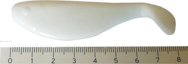 Tek Renk Balık 8 cm - Image 1