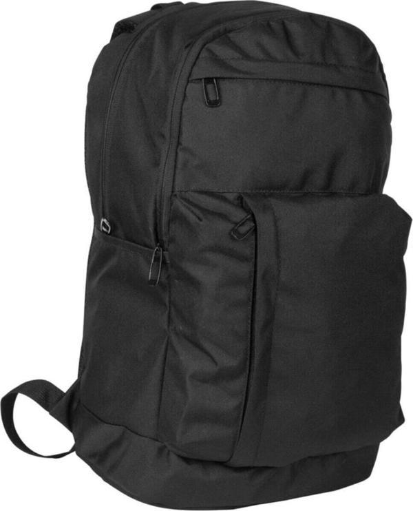 Bear&Deer Lance Sırt Çantası Siyah CN0137 - Image 1
