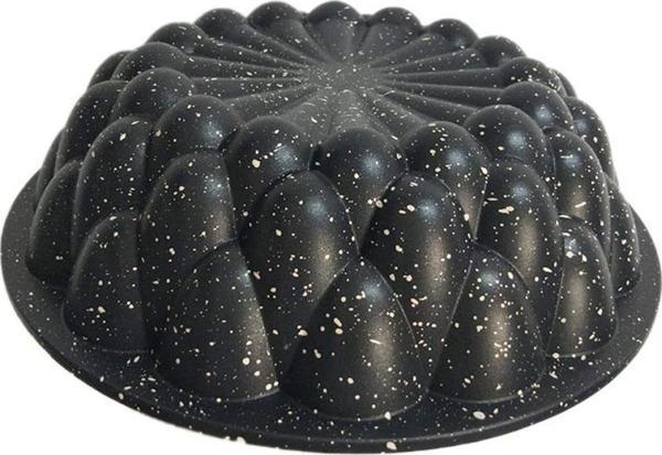 Eda Granit Döküm Damla Tart Kalıbı ZK-938 - Image 1