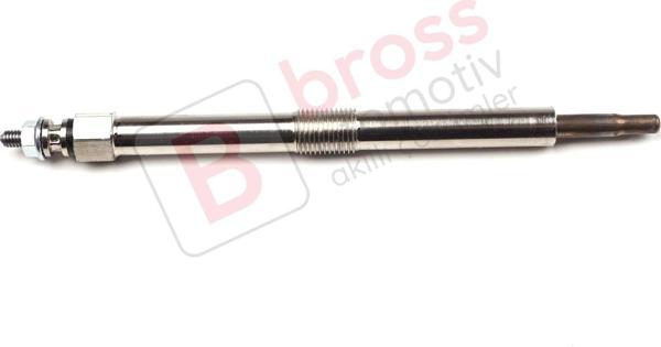 Perkins için 1 Adet Isıtma Bujisi 12 Volt 2666A016 1103 1104 1106 - Image 1