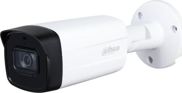 Dahua DH-HAC-HFW1200TH-I8 2mp 3.6mm Sabit Lens IR Bullet HD-CV Kamera - Image 1