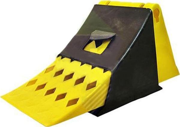 Brio Plastik Lastik Takozu 50X20 - Image 1