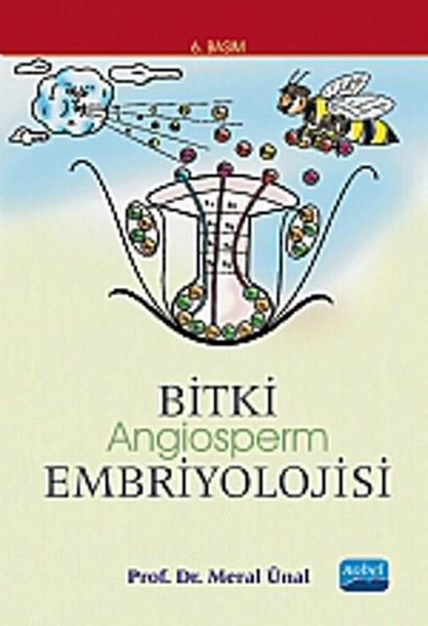 Bitki Angiosperm Embriyolojisi - Nobel Akademik Yayıncılık - Image 1