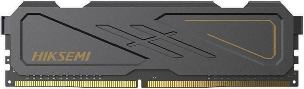 Hiksemi 8GBx2 DDR4 3200MHz HSC416U32D3 Soğutuculu PC Ram - Image 1