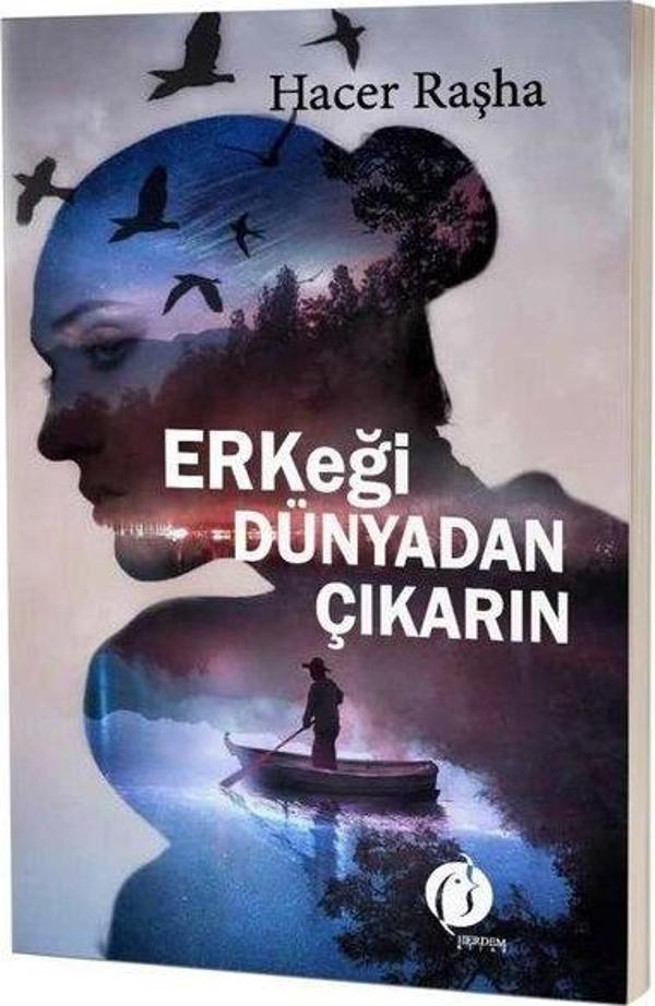 Erkeği Dünyadan Çıkarın - Herdem Kitap - Image 1