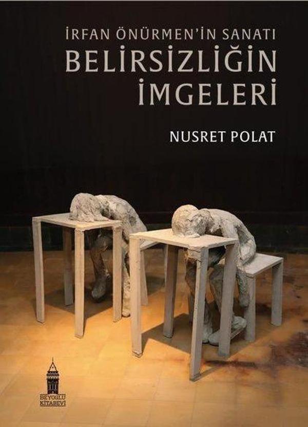 İrfan Önürmen'in Sanatı - Belirsizliğin İmgeleri - Beyoğlu Kitabevi - Image 1