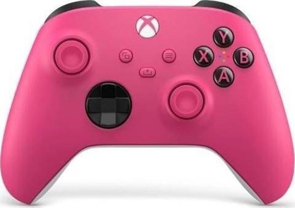 Microsoft Xbox Wireless Controller Uyumlu 9. Nesil Pembe - Image 1