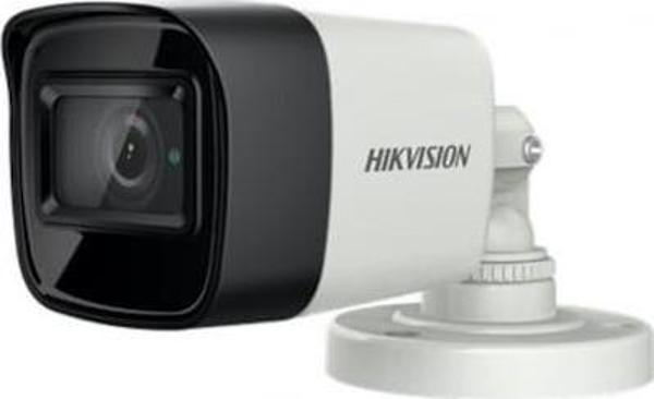 Tvi 1080P 2Mp 2.8Mm Sabit Lens Ir Bullet Kamera Ds-2Ce16D0T-Exipf - Image 1