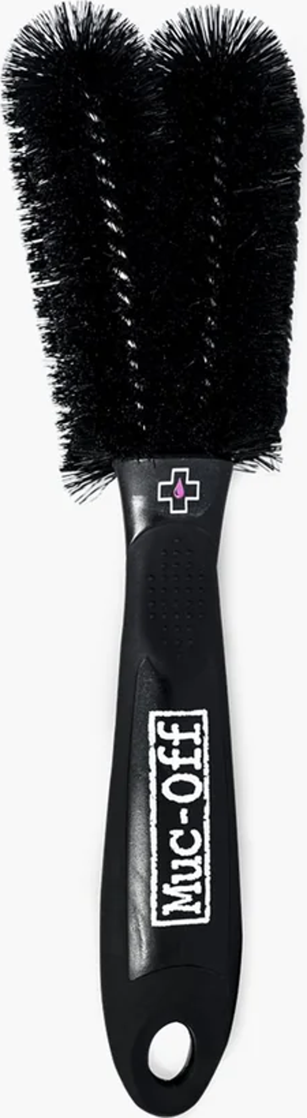 Muc-Off Two Prong Brush İki Uçlu Temizlik Fırçası 500393 - Image 1