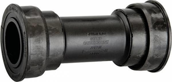 Shimano Dur-Ace SM-BB92-41B BB86.5mm Orta Yatak - Image 1