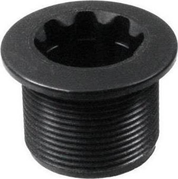 Shimano Hollowtech Aynakol Sol Kol Vidası Y1P417000 - Image 1