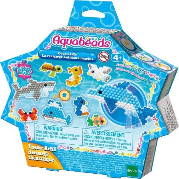 Adore AquaPlay Okyanus Yaşamı 31769 - Image 1