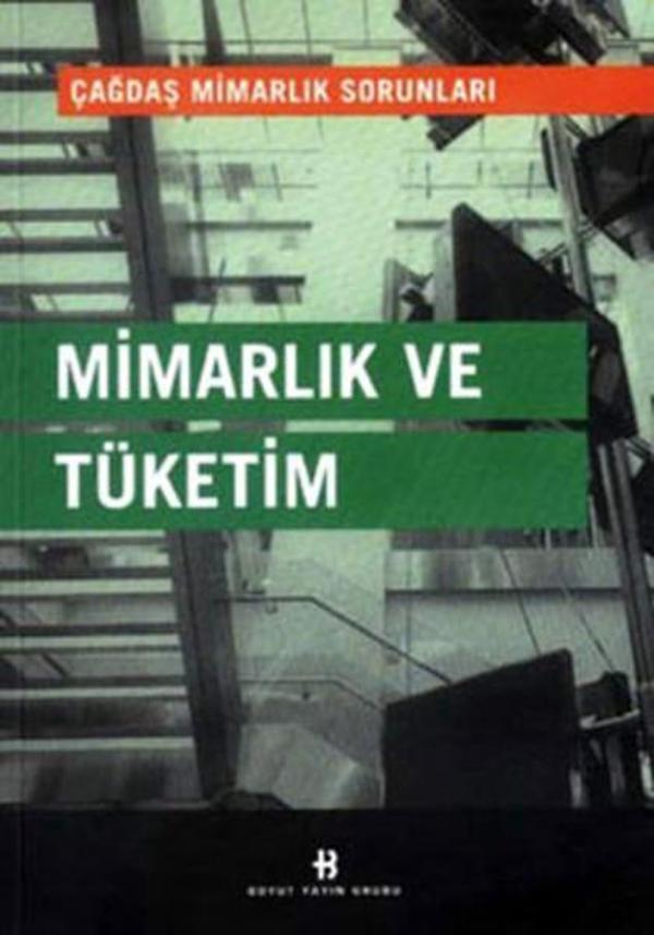 Mimarlık ve Tüketim - Boyut Yayın Grubu - Image 1