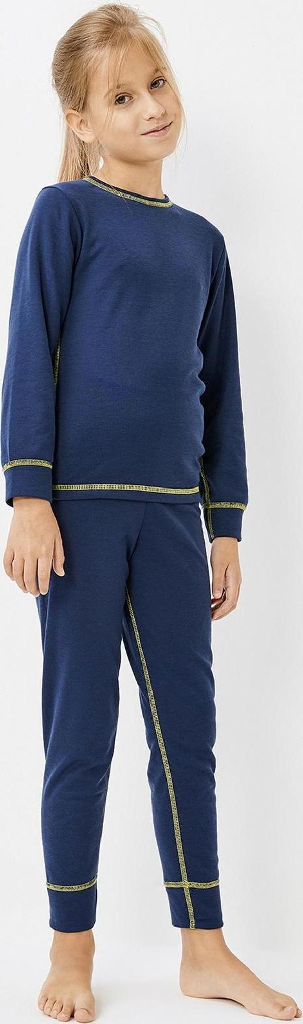 Thermoform Ribana Çocuk Set LACİVERT - Image 1