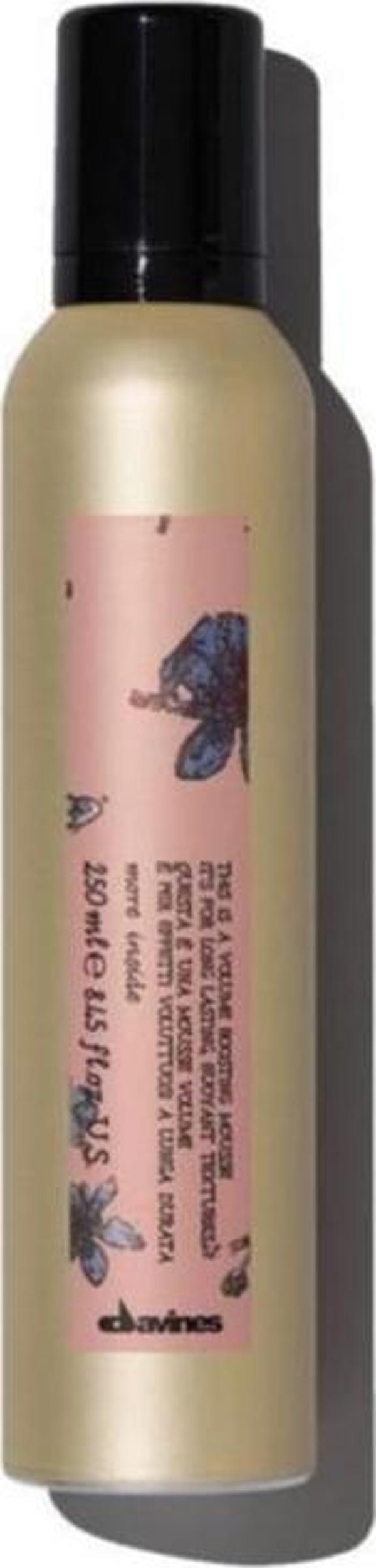 Davines More Inside Volume Boosting Mousse Hacim Köpüğü 250 ml - Image 1