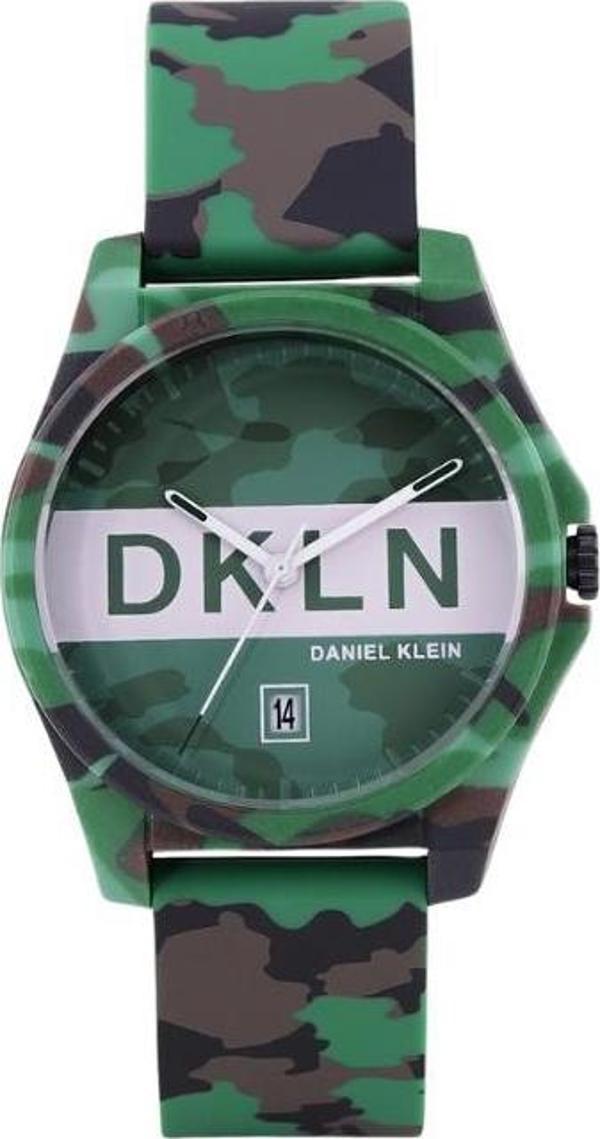 Daniel Klein DK.1.12278.10 Erkek Kol Saati - Image 1