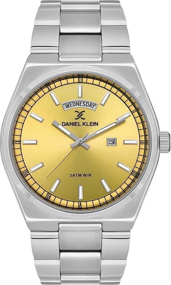 Daniel Klein DKF.2299D.04 Erkek Kol Saati - Image 1