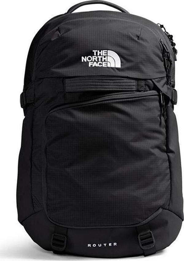 The North Face NF0A52SF4HF Router Backpack Sırt Çanta  - Image 1