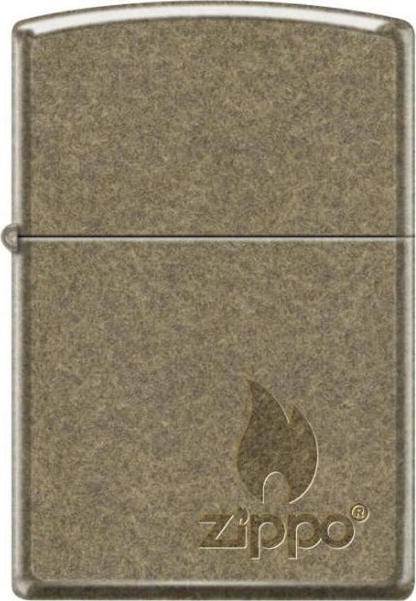 Zippo 201FB Zippo Flame Lust Çakmak - Image 1