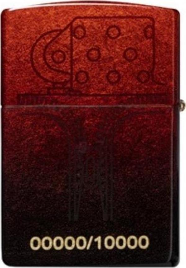 Zippo 46213 2024 Founder's Day Collectible Çakmak - Image 1