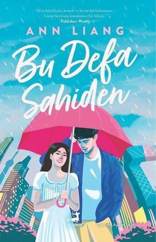 Bu Defa Sahiden - Olimpos Yayınları - Image 1