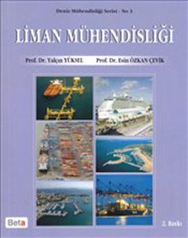 Liman Mühendisliği - Beta Yayınları - Image 1