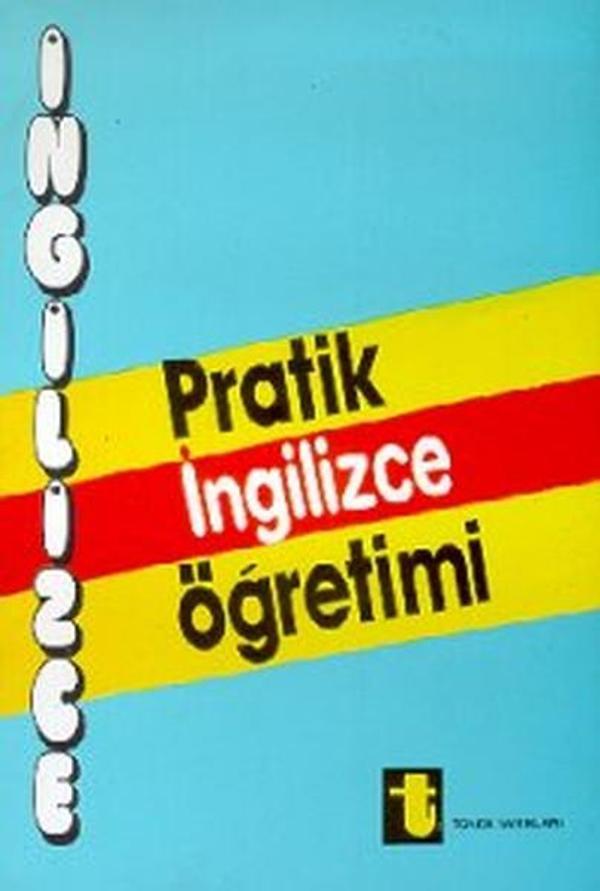 Pratik İngilizce Öğretimi - Toker Yayınları - Image 1