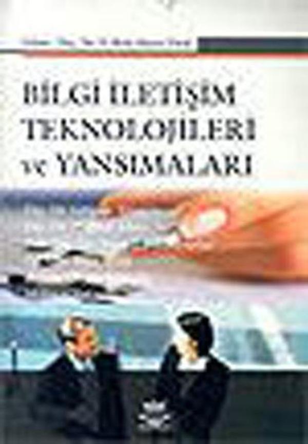 Bilgi İletişim Teknolojileri ve Yansımaları - Nobel Akademik Yayıncılık - Image 1